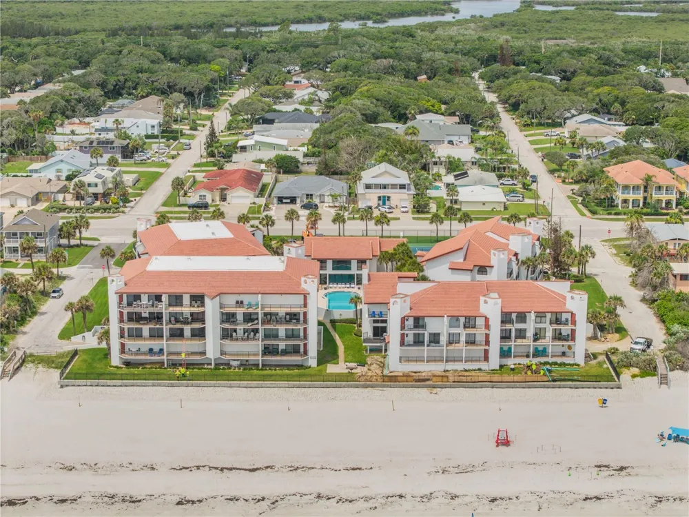3001 S ATLANTIC AVENUE #305 New Smyrna Beach, FL 32169