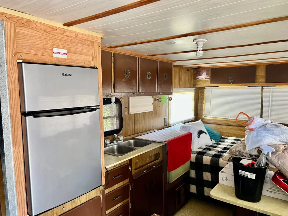 12165 Fm 103 Nocona, TX 76255
