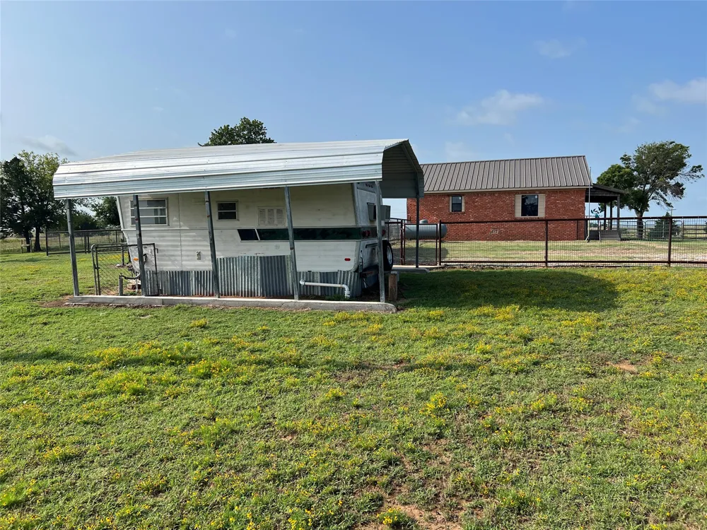 12165 Fm 103 Nocona, TX 76255