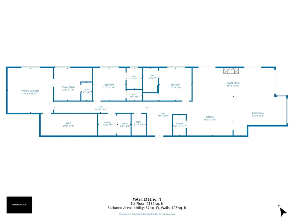 3923 Cole Avenue #101 Dallas, TX 75204
