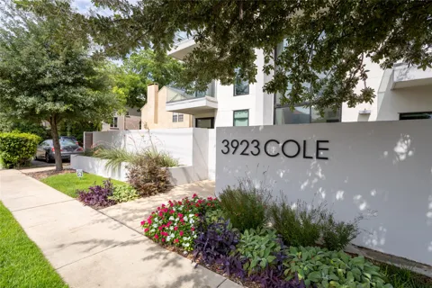 3923 Cole Avenue #101