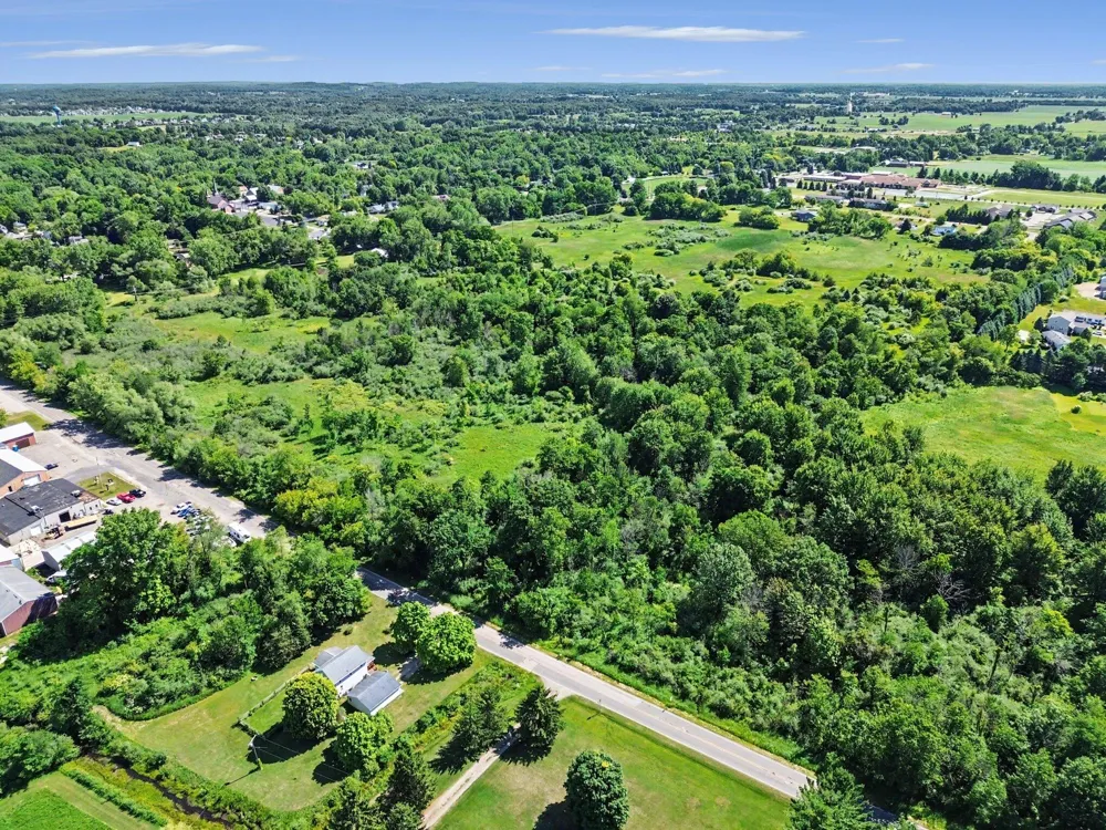 Arthur Drive Grass Lake, MI 49240