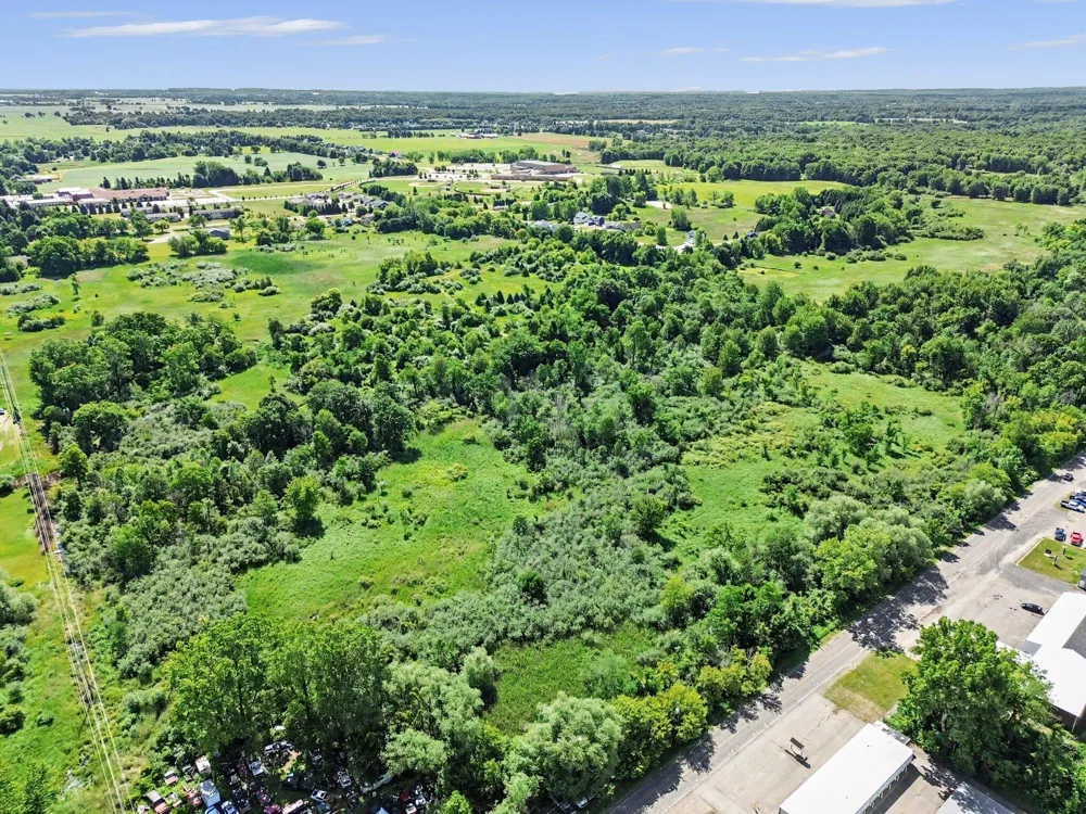 Arthur Drive Grass Lake, MI 49240