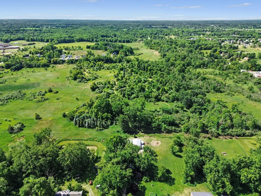 Arthur Drive Grass Lake, MI 49240