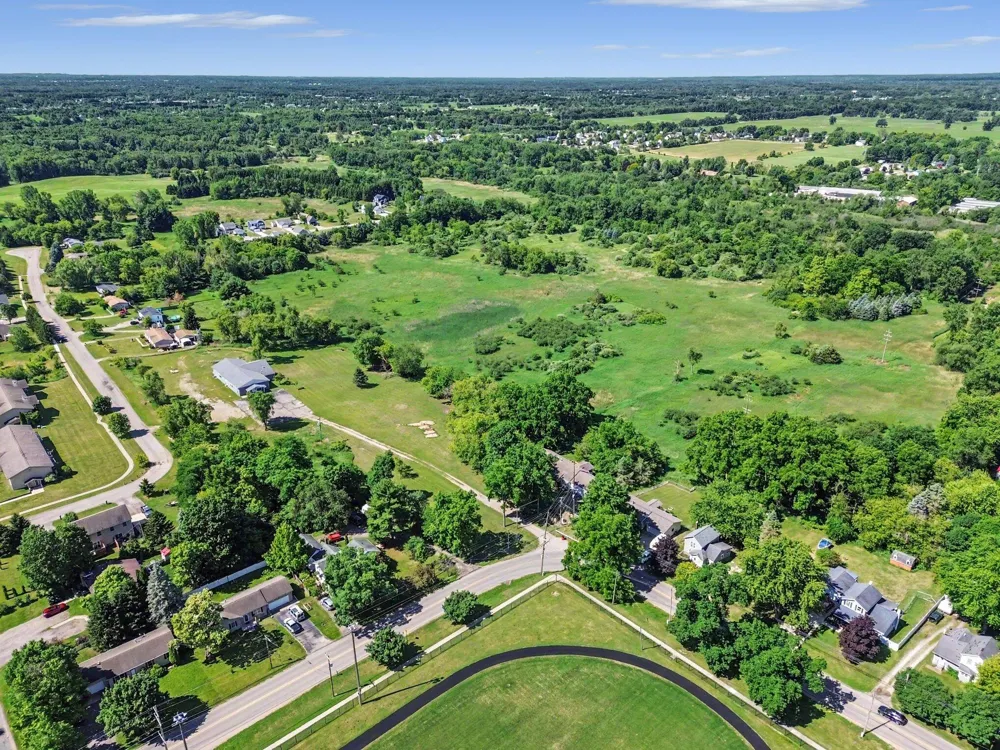 Arthur Drive Grass Lake, MI 49240