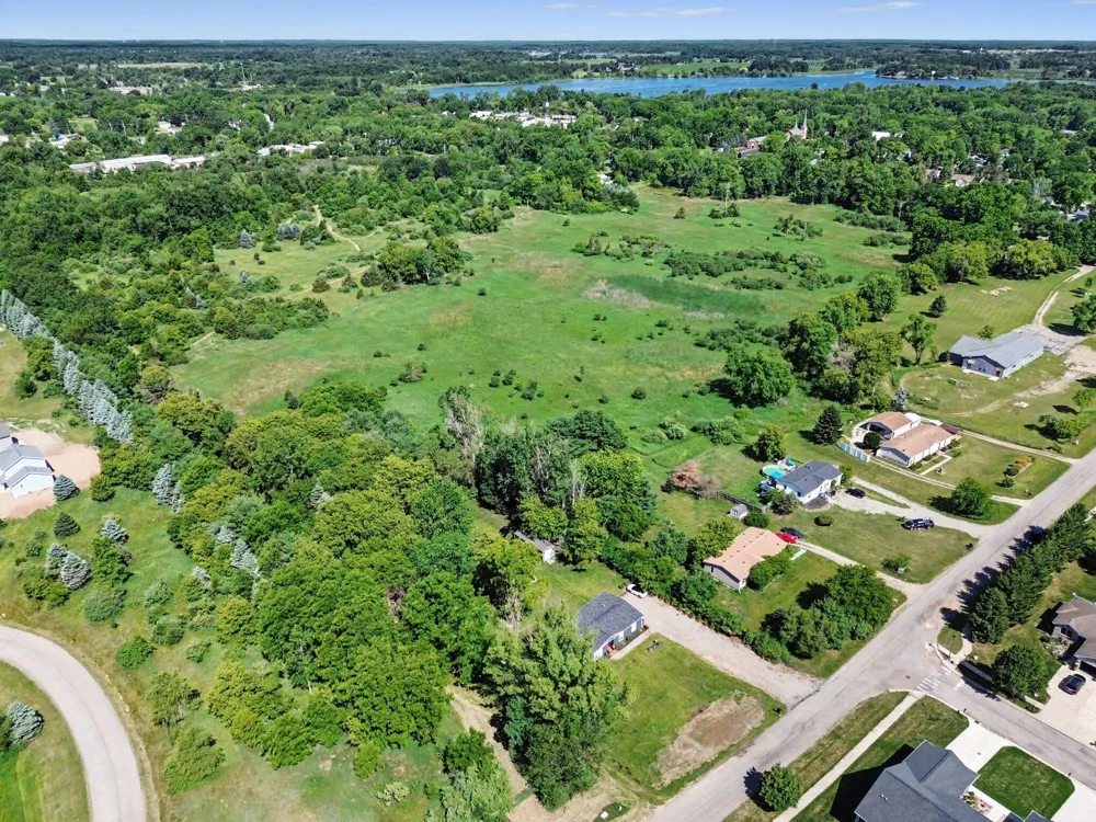Arthur Drive Grass Lake, MI 49240