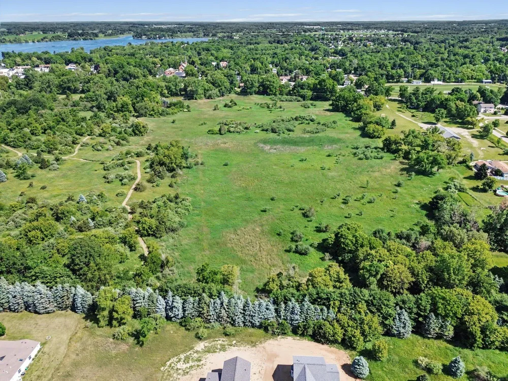 Arthur Drive Grass Lake, MI 49240