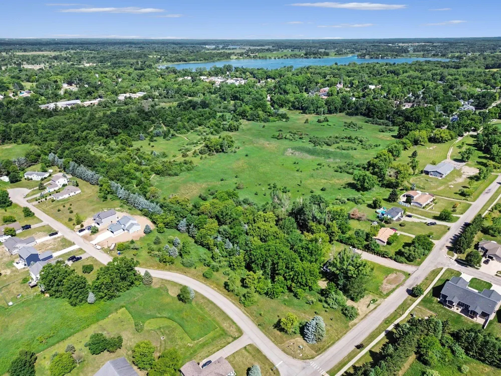 Arthur Drive Grass Lake, MI 49240