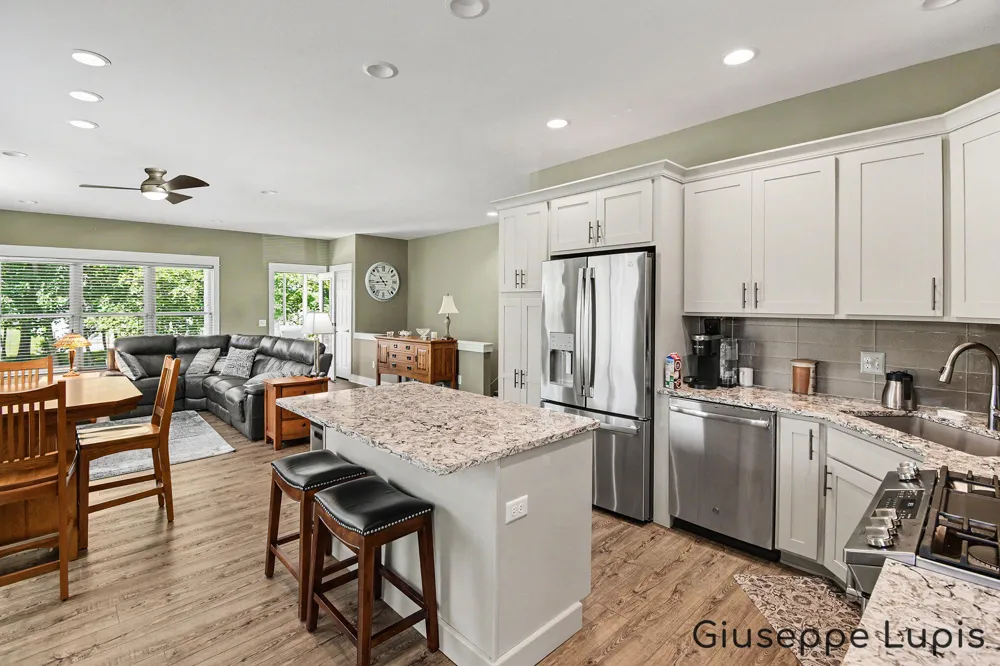 1023 Kensington Street NW #126 Walker City, MI 49534
