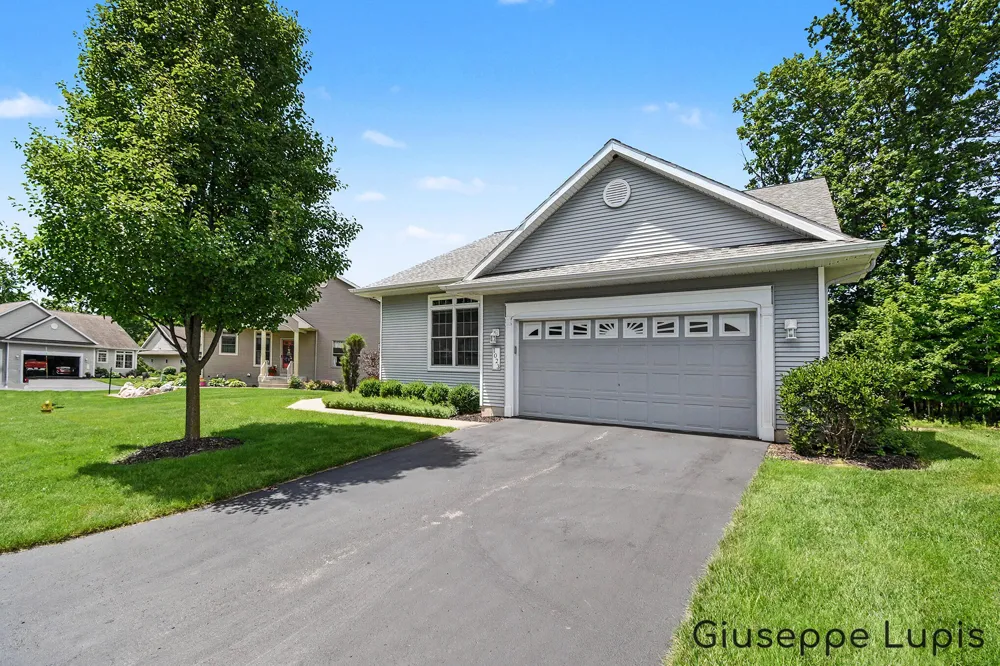 1023 Kensington Street NW #126 Walker City, MI 49534