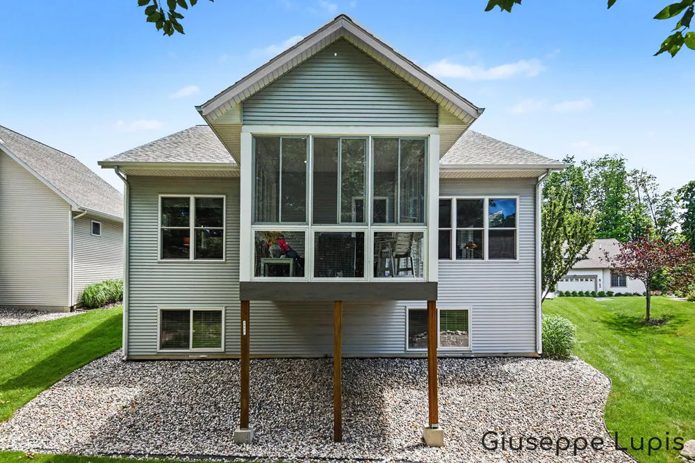 1023 Kensington Street NW #126 Walker City, MI 49534