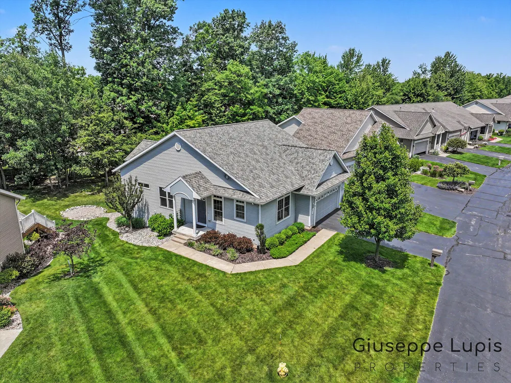 1023 Kensington Street NW #126 Walker City, MI 49534