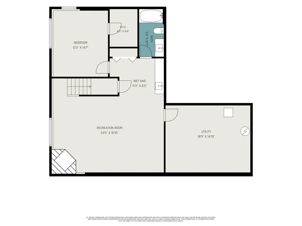 1023 Kensington Street NW #126 Walker City, MI 49534
