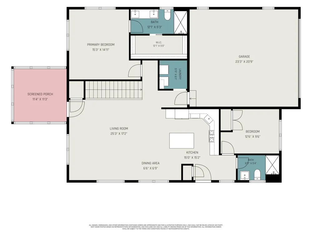 1023 Kensington Street NW #126 Walker City, MI 49534