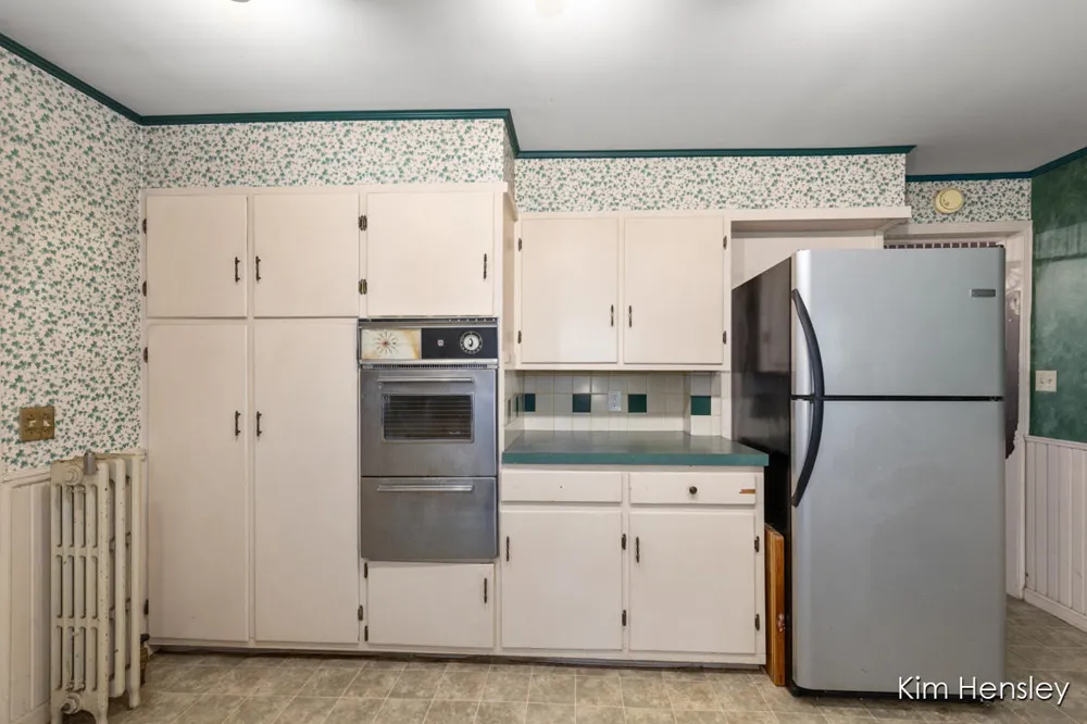 602 S Franklin Street Greenville City, MI 48838