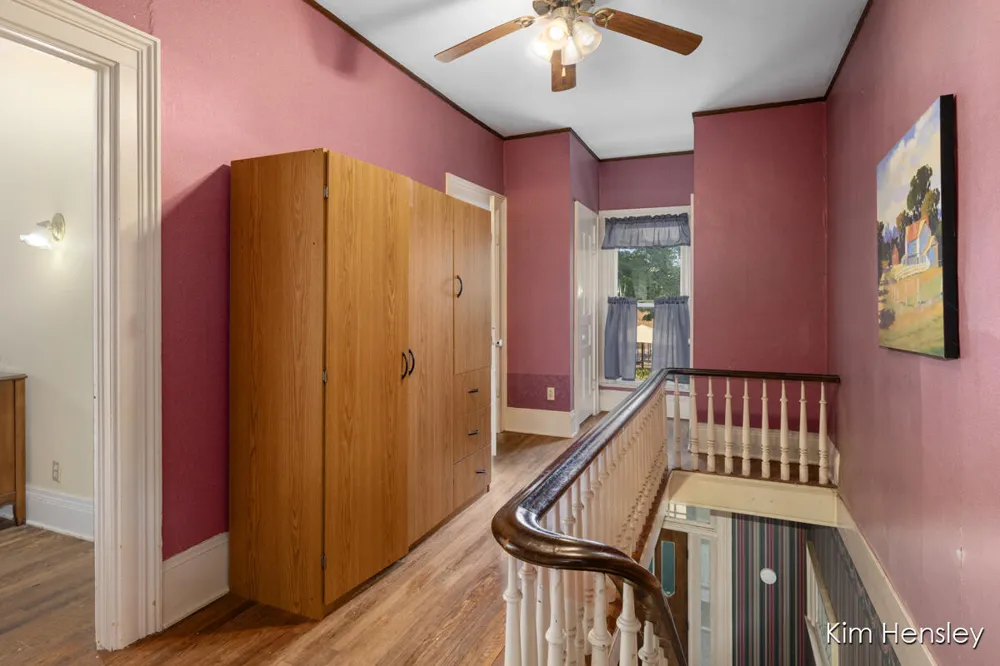 602 S Franklin Street Greenville City, MI 48838