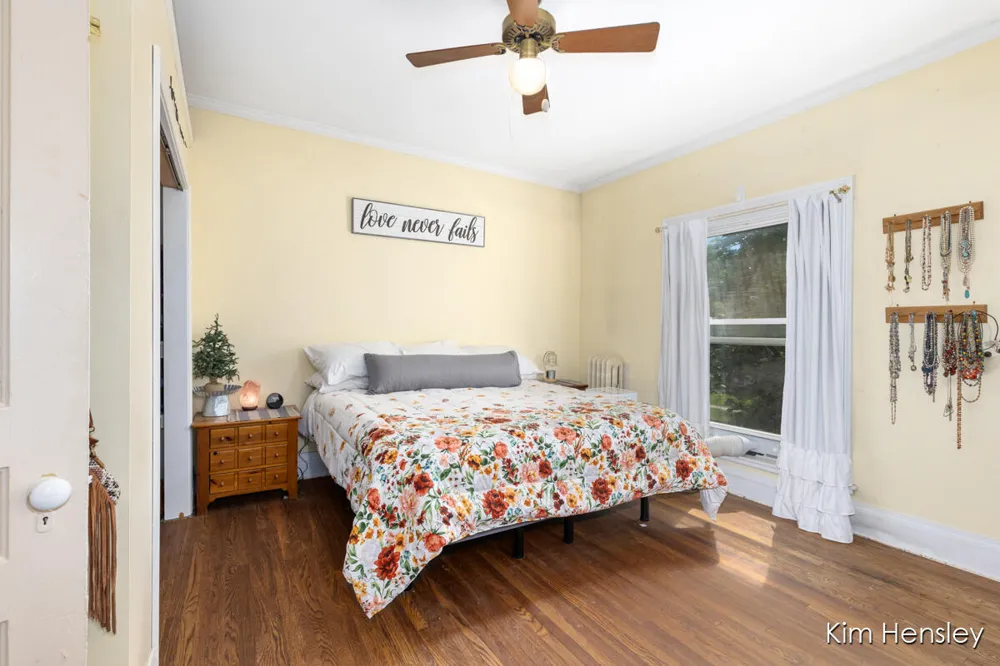 602 S Franklin Street Greenville City, MI 48838