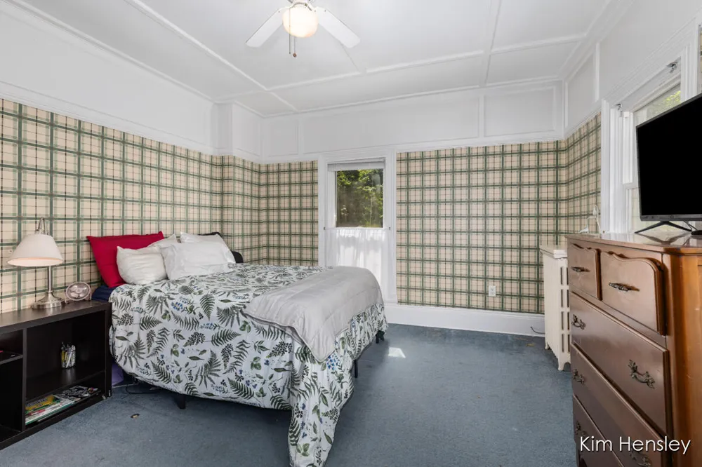 602 S Franklin Street Greenville City, MI 48838