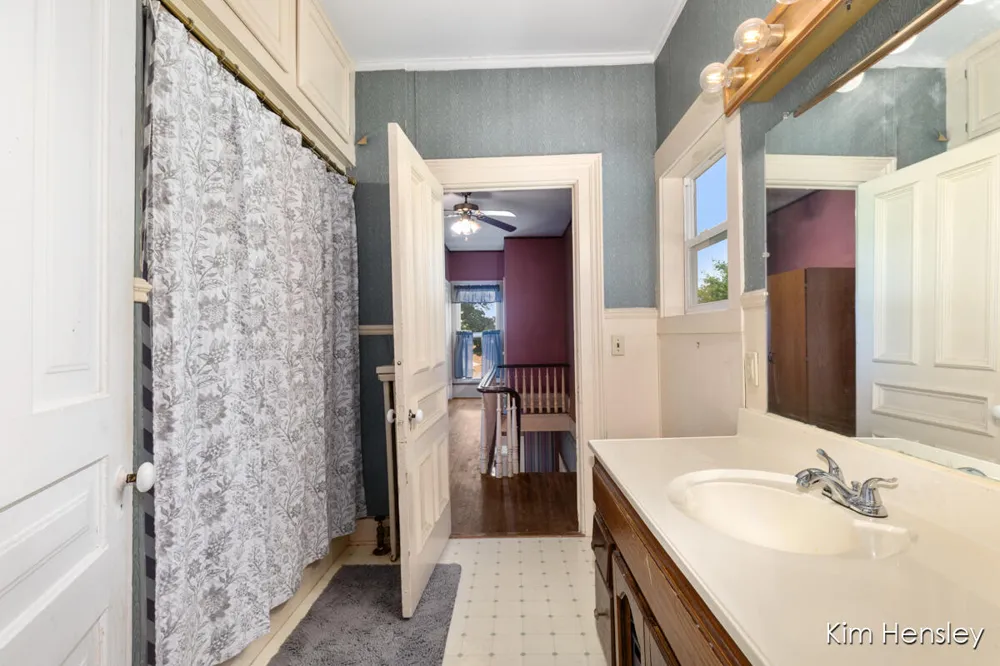 602 S Franklin Street Greenville City, MI 48838