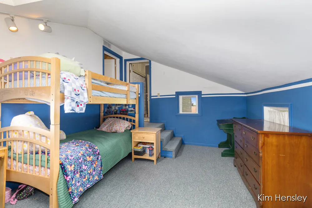 602 S Franklin Street Greenville City, MI 48838