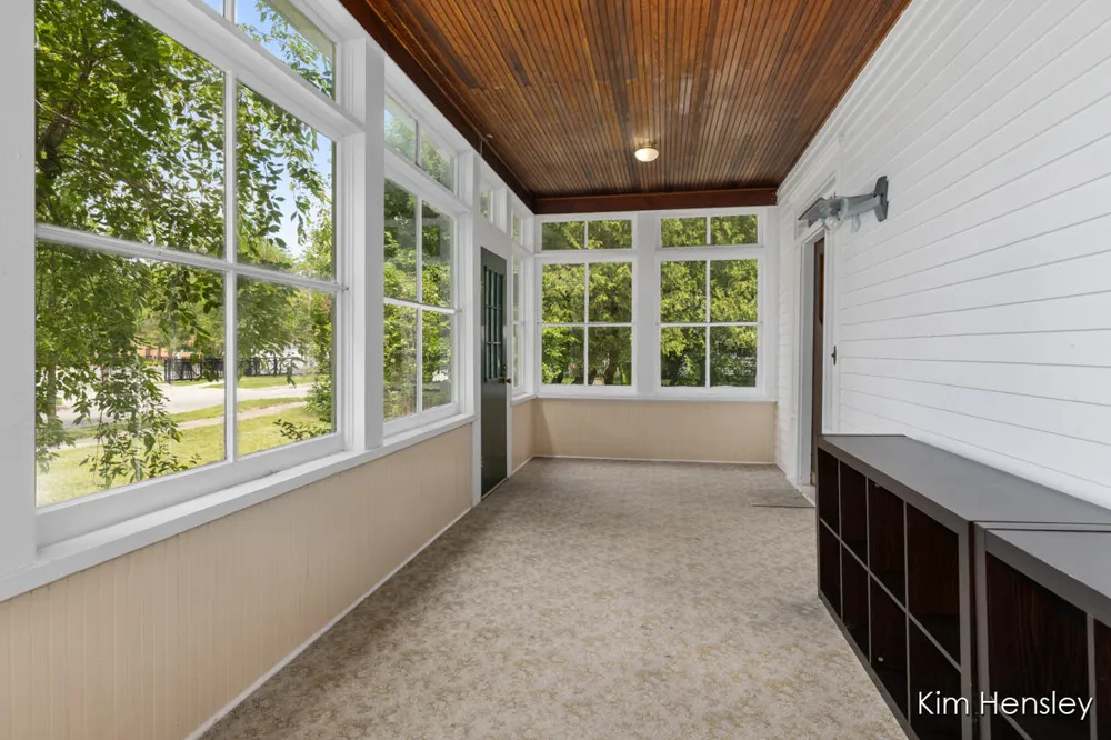 602 S Franklin Street Greenville City, MI 48838