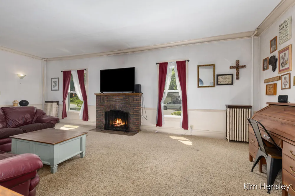 602 S Franklin Street Greenville City, MI 48838