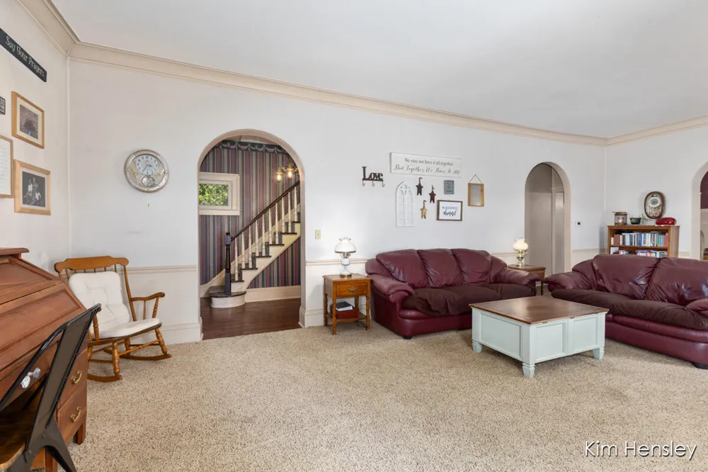 602 S Franklin Street Greenville City, MI 48838