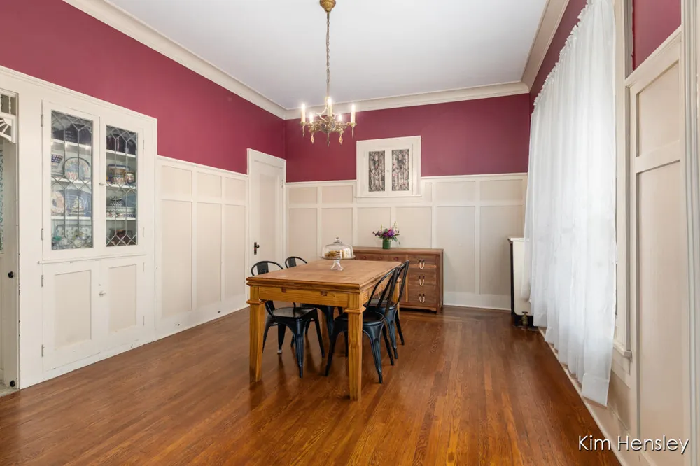 602 S Franklin Street Greenville City, MI 48838