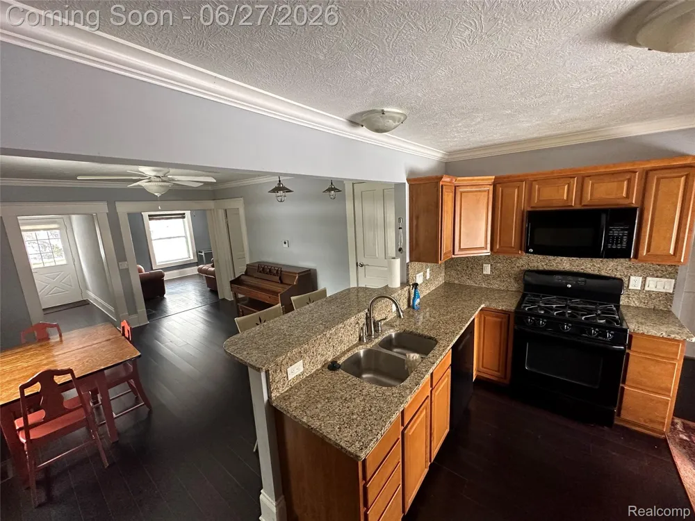 4295 Meridian Road Williamstown Township, MI 48864