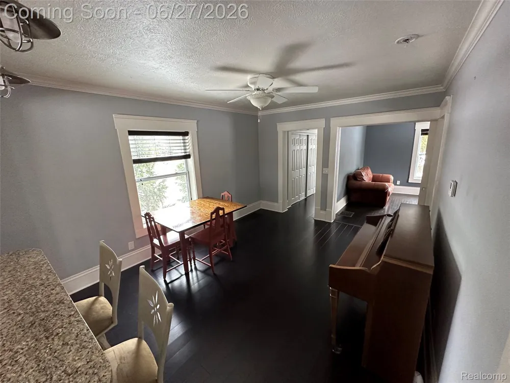 4295 Meridian Road Williamstown Township, MI 48864