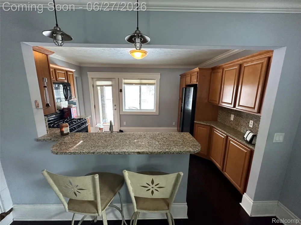 4295 Meridian Road Williamstown Township, MI 48864