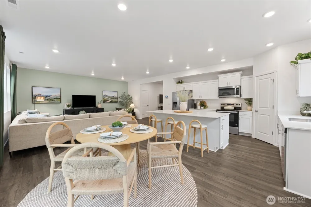 5418 S 328th Street #11 Auburn, WA 98001