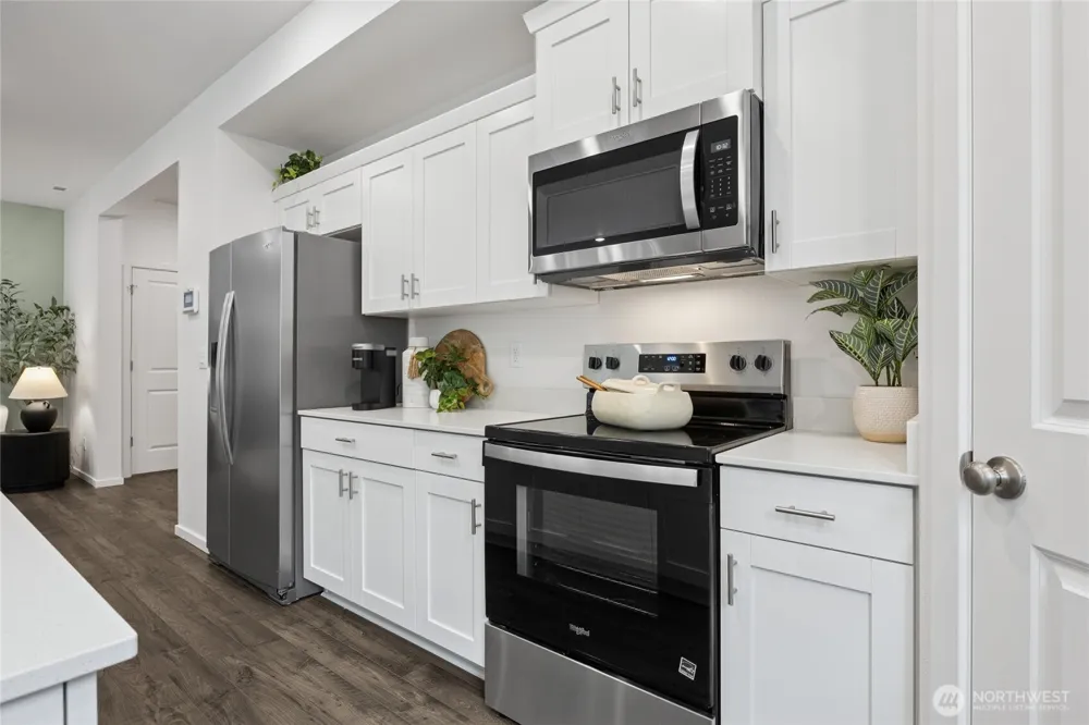 5418 S 328th Street #11 Auburn, WA 98001