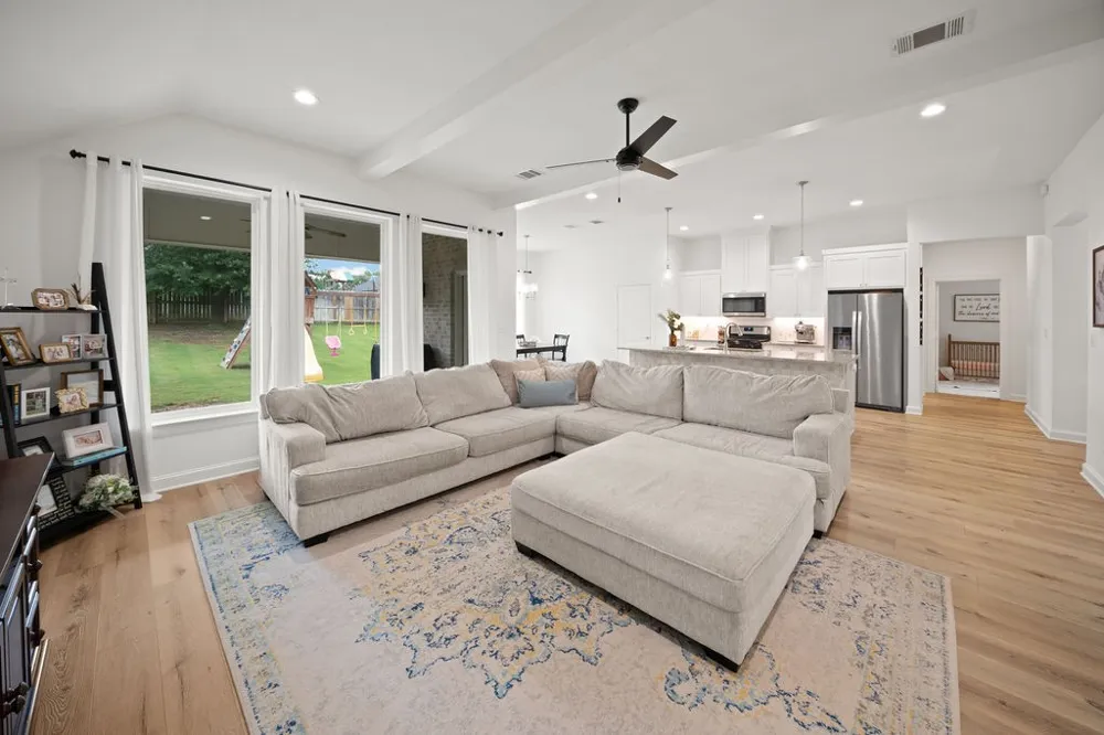 1121 Nate Circle Bullard, TX 75757