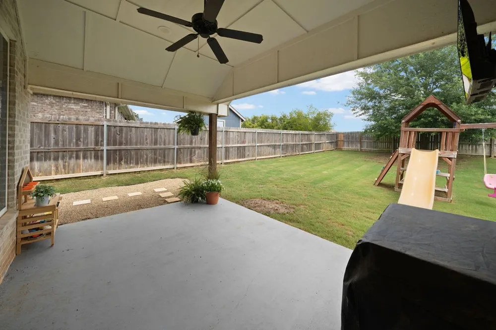 1121 Nate Circle Bullard, TX 75757