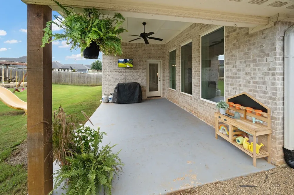 1121 Nate Circle Bullard, TX 75757