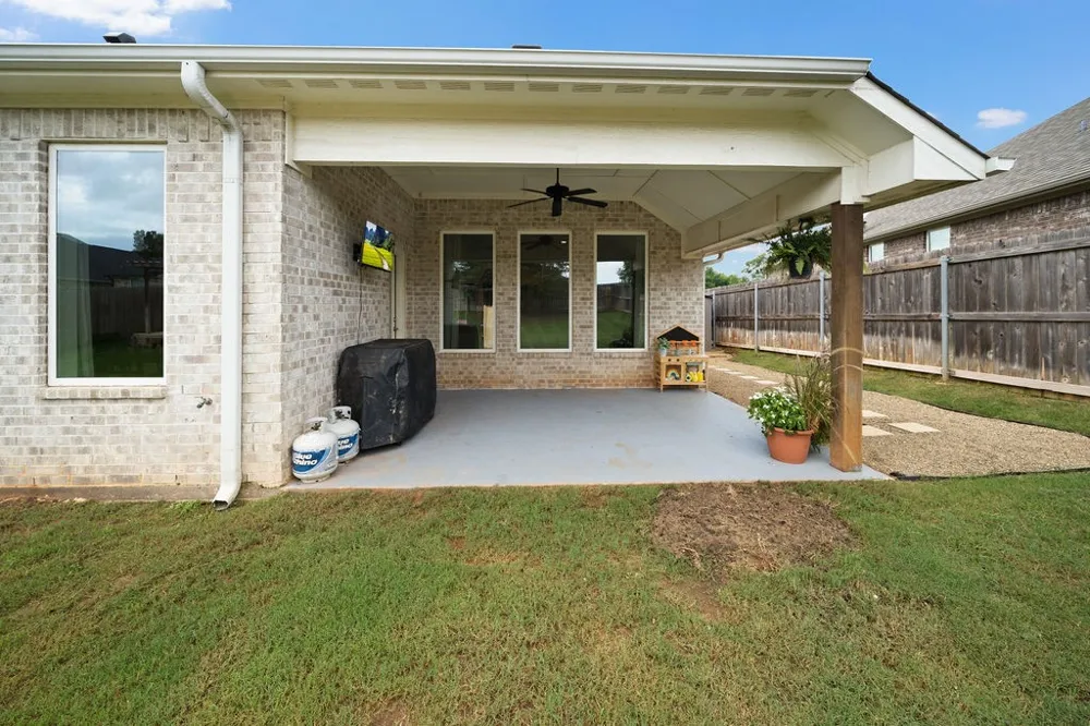 1121 Nate Circle Bullard, TX 75757