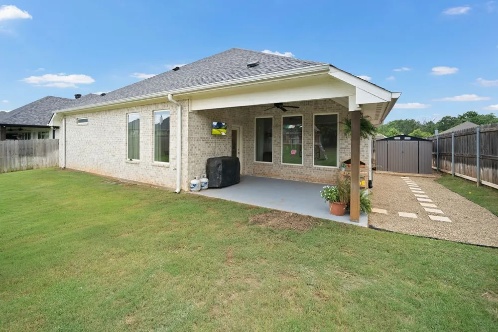 1121 Nate Circle Bullard, TX 75757