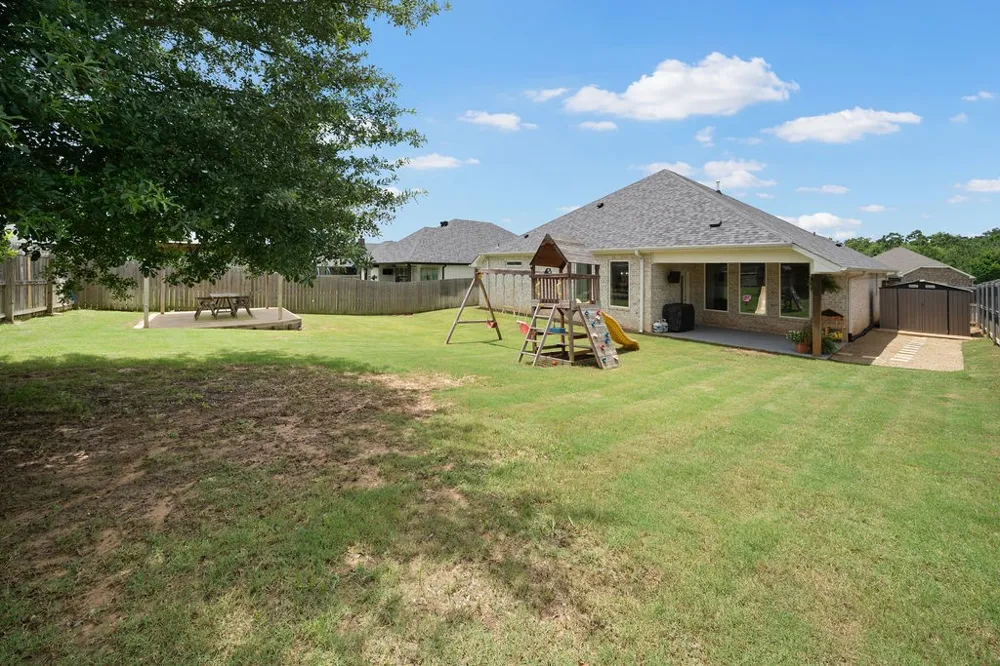 1121 Nate Circle Bullard, TX 75757