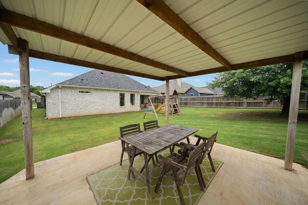 1121 Nate Circle Bullard, TX 75757