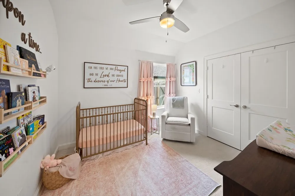 1121 Nate Circle Bullard, TX 75757