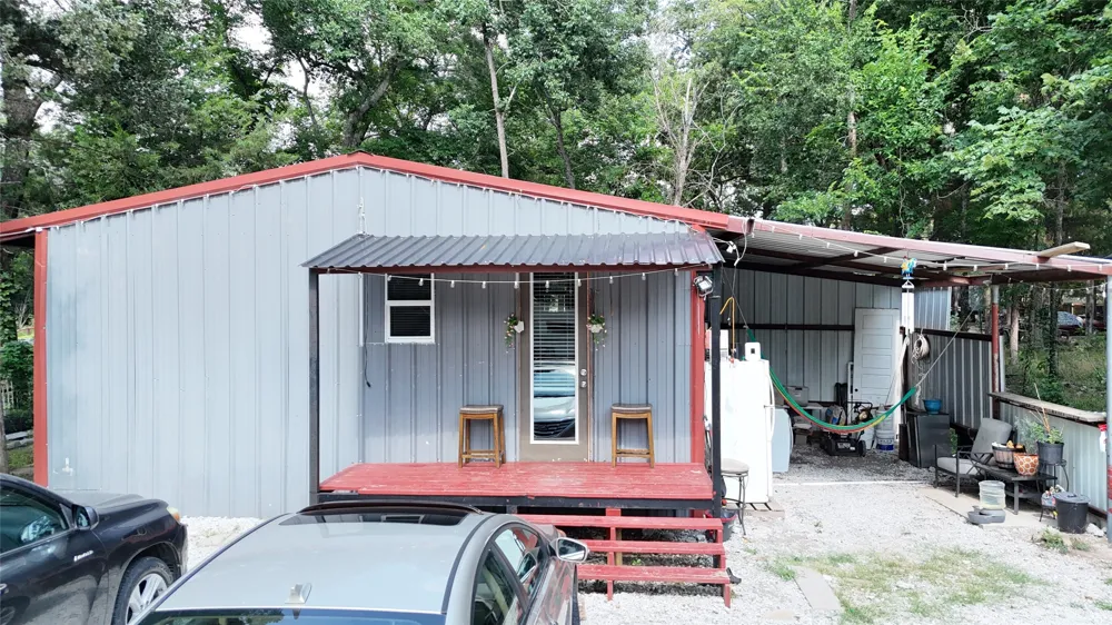1425 Northshore Road Quinlan, TX 75474