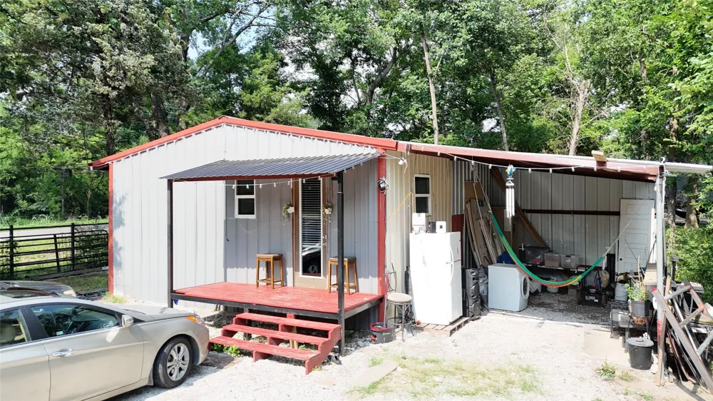 1425 Northshore Road Quinlan, TX 75474