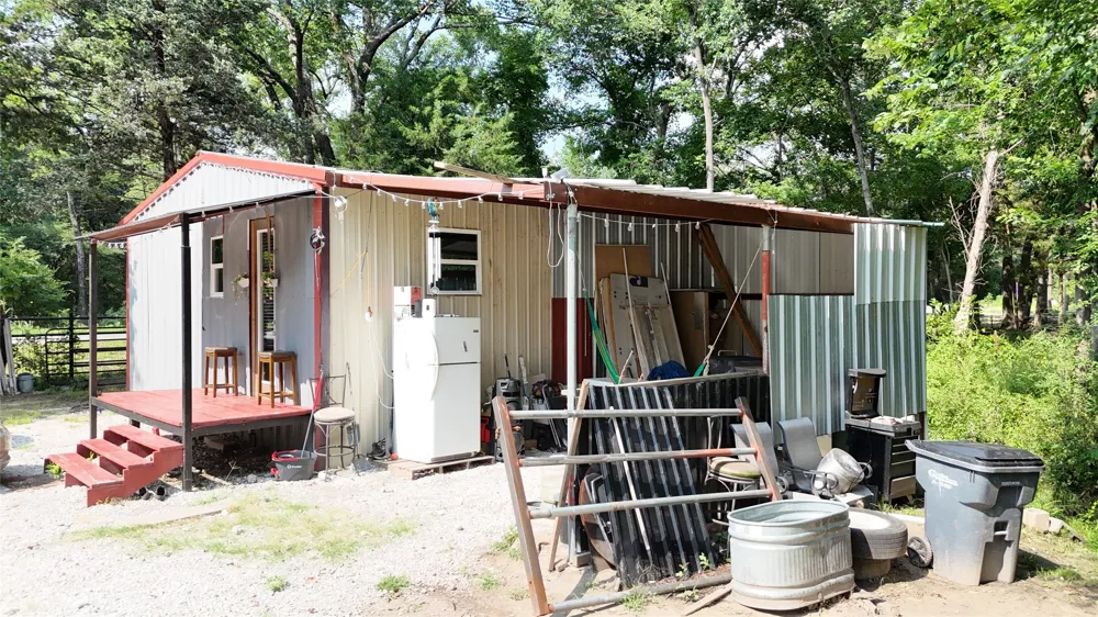 1425 Northshore Road Quinlan, TX 75474