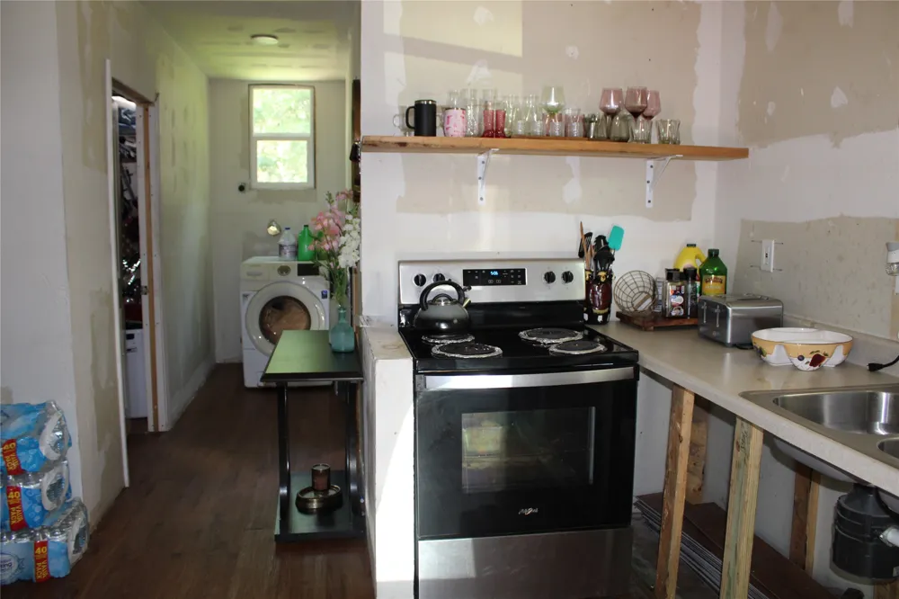 1425 Northshore Road Quinlan, TX 75474