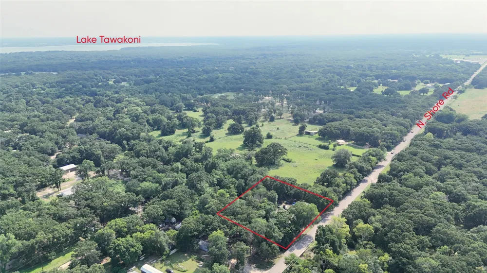 1425 Northshore Road Quinlan, TX 75474