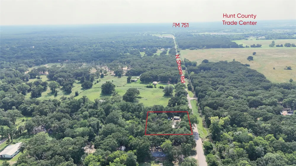 1425 Northshore Road Quinlan, TX 75474