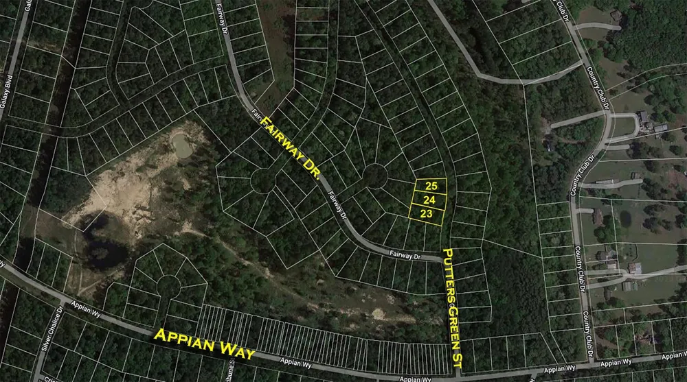 23 Putters Green Street Roman Forest, TX 78738