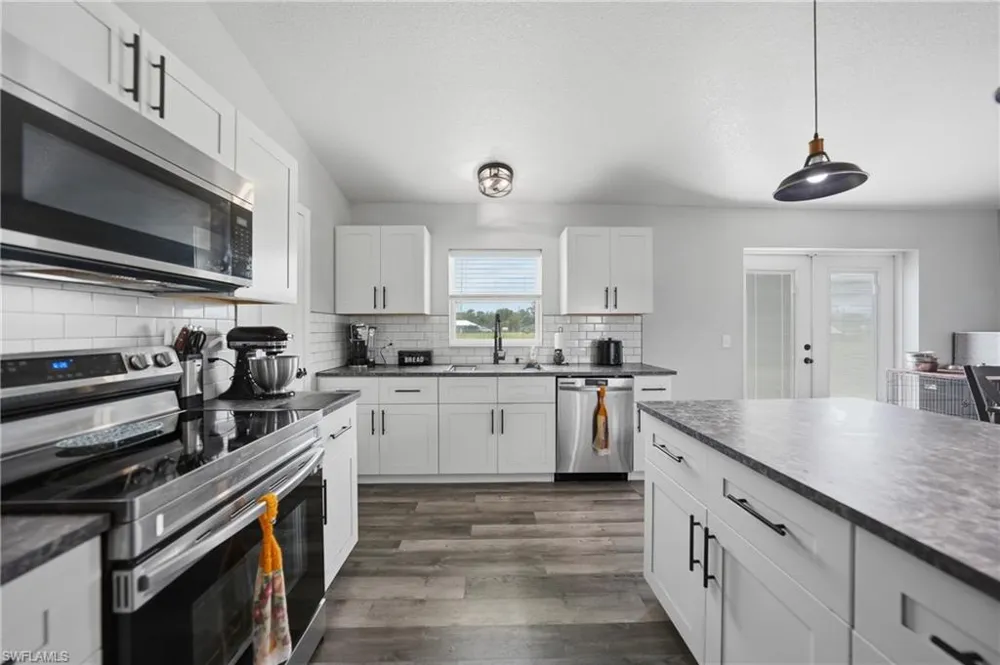 1601 SE Sheila Drive Arcadia, FL 34266