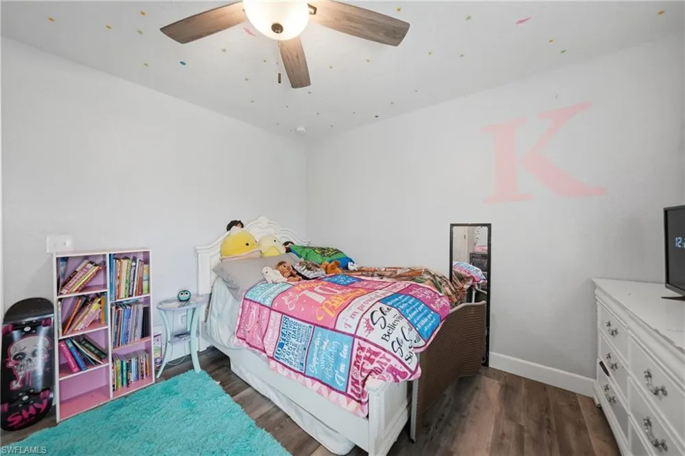 1601 SE Sheila Drive Arcadia, FL 34266